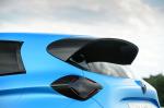 Renault Zoe e-sport 2017 года